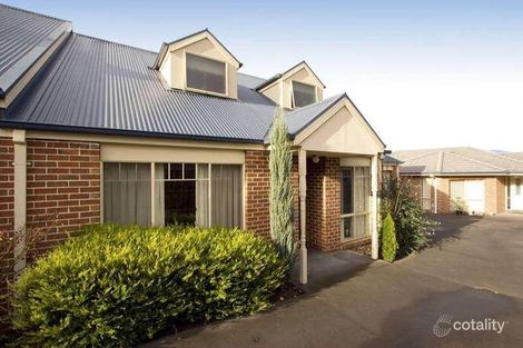 3/12 Joffre St, Croydon, VIC 3136