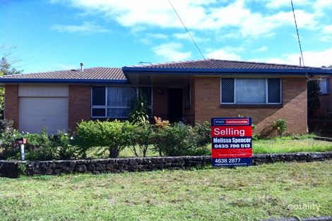 Property photo of 11 Raelyn Street Centenary Heights QLD 4350