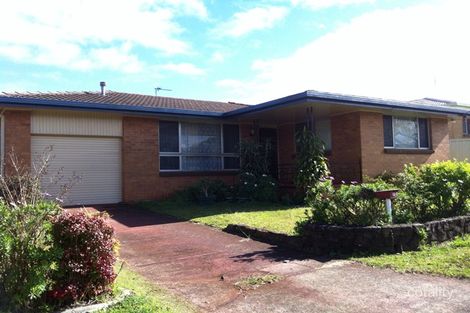 Property photo of 11 Raelyn Street Centenary Heights QLD 4350