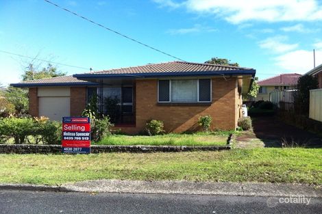 Property photo of 11 Raelyn Street Centenary Heights QLD 4350