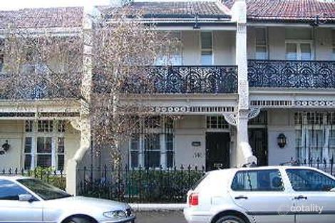 Property photo of 141 Underwood Street Paddington NSW 2021