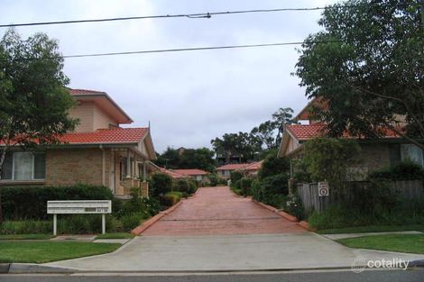 Property photo of 1/64 Centaur Street Revesby NSW 2212