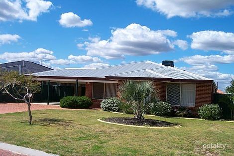 18 Monash Cir, Marangaroo, WA 6064