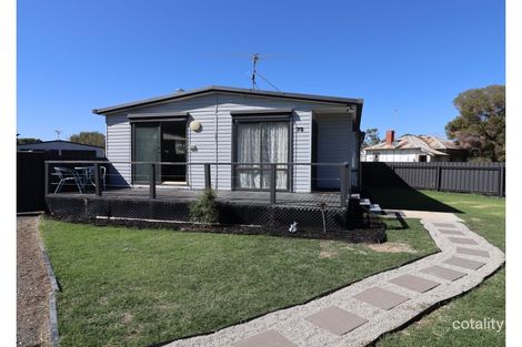 75 Market St, Cohuna, VIC 3568