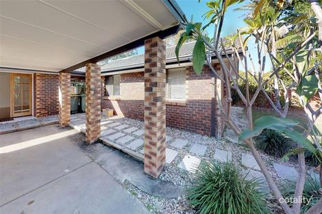 Property photo of 63 K P McGrath Drive Elanora QLD 4221
