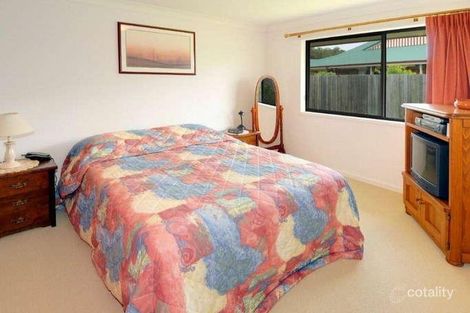 Property photo of 24/1 Harbourlights Way Pelican Waters QLD 4551