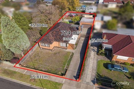 Property photo of 55 John Street Glenroy VIC 3046