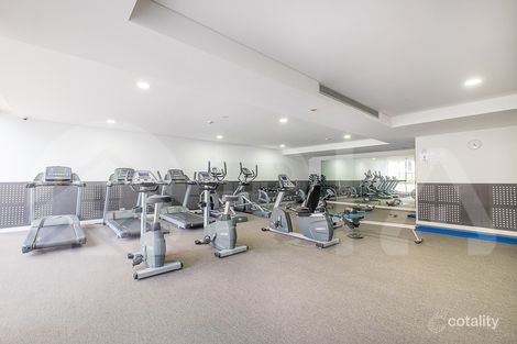 Property photo of J501/31 Cook Street Turrella NSW 2205