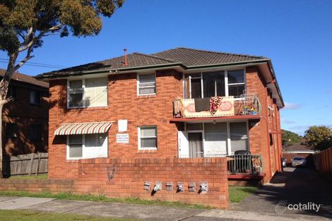 1/20 Mccourt St, Wiley Park, NSW 2195