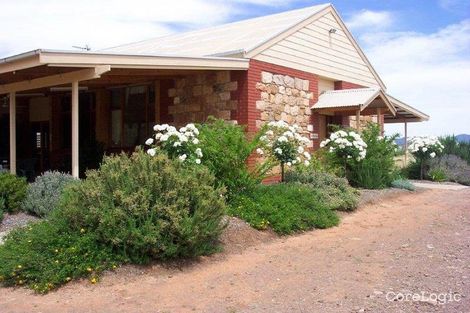 Property photo of 160 Schmidt Road Quorn SA 5433