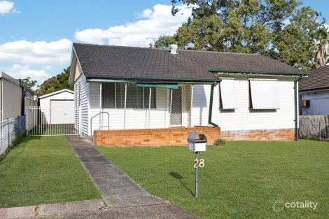 28 Koorabel Rd, Lalor Park, NSW 2147
