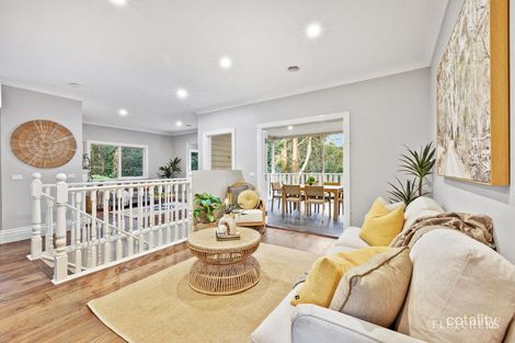 Property photo of 31 Everest Crescent Olinda VIC 3788