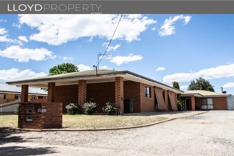 Property photo of 2/315 Sloane Street Deniliquin NSW 2710