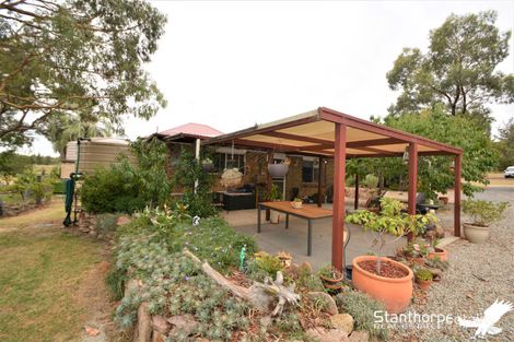 Property photo of 19 Beverley Road Severnlea QLD 4380