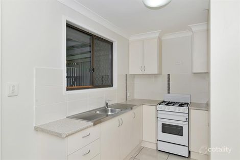 Property photo of 10 Claret Street Wilsonton Heights QLD 4350