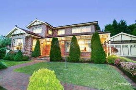 11 Browning Dr, Templestowe, VIC 3106