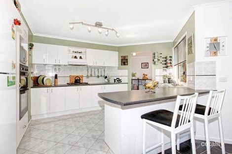 Property photo of 12 Lachlan Crescent Roxburgh Park VIC 3064