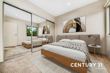 Property photo of 34/2 Monash Green Drive Clayton VIC 3168