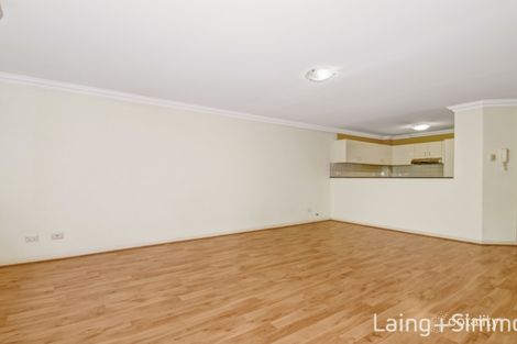 Property photo of 39/298-312 Pennant Hills Road Pennant Hills NSW 2120