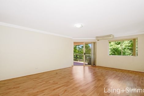 Property photo of 39/298-312 Pennant Hills Road Pennant Hills NSW 2120