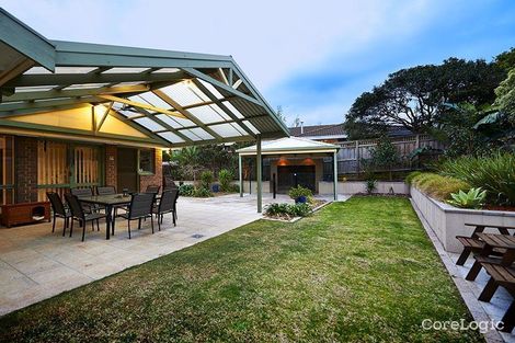 Property photo of 14 Mannix Square Wantirna VIC 3152