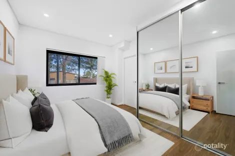 Property photo of 21/203 Auburn Road Yagoona NSW 2199