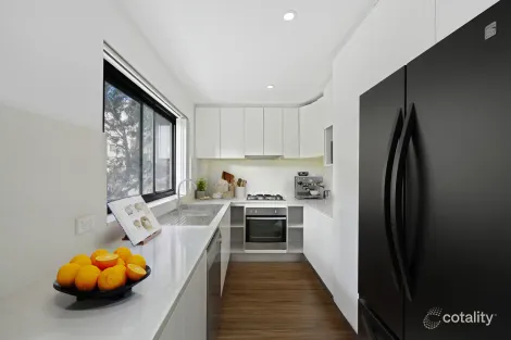 Property photo of 21/203 Auburn Road Yagoona NSW 2199