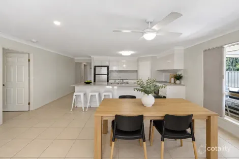 Property photo of 33 Olsen Crescent Wakerley QLD 4154