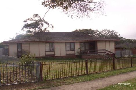 51 Merino Cres, Airds, NSW 2560