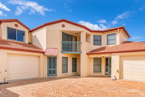 Property photo of 4/12-14 Herbertson Road Carina Heights QLD 4152
