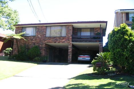Property photo of 18 Robin Place Roselands NSW 2196