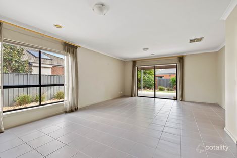 Property photo of 49 Minindee Road Manor Lakes VIC 3024