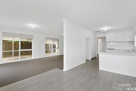 4 Intervale Dr, Wyndham Vale, VIC 3024