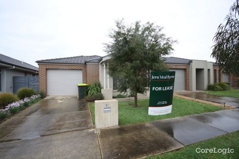 Property photo of 17 Echo Place Alfredton VIC 3350