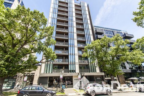 503/93 Flemington Rd, North Melbourne, VIC 3051