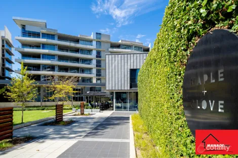 4/5 Burbury Cl, Barton, ACT 2600