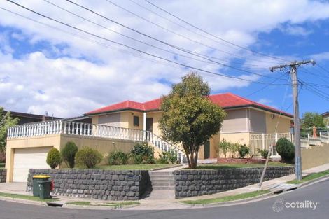 55 Strathnaver Ave, Strathmore, VIC 3041