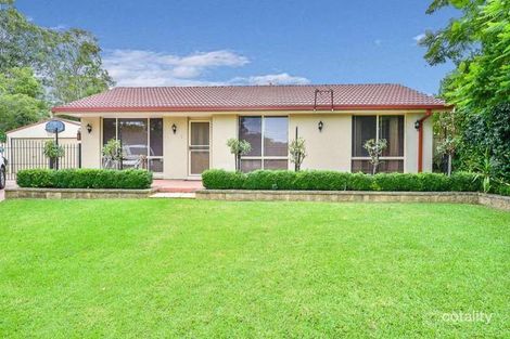 Property photo of 12 Justine Close Bargo NSW 2574