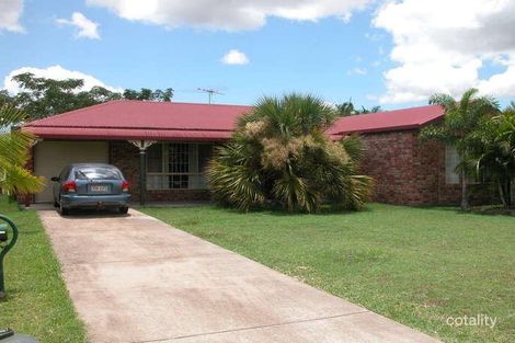 4 Ryan Ct, Proserpine, QLD 4800