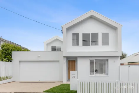 24 Chadwick St, Newtown, VIC 3220