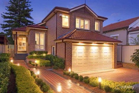 9 Chiswick St, Strathfield South, NSW 2136