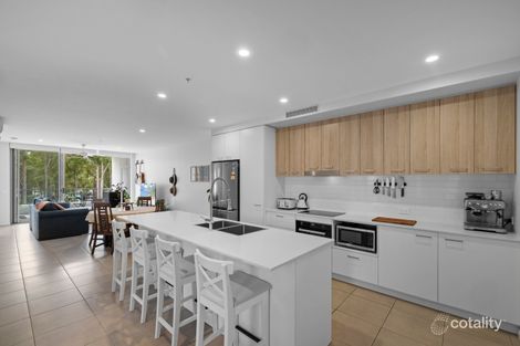 Property photo of 201/7 Spring Street Sippy Downs QLD 4556