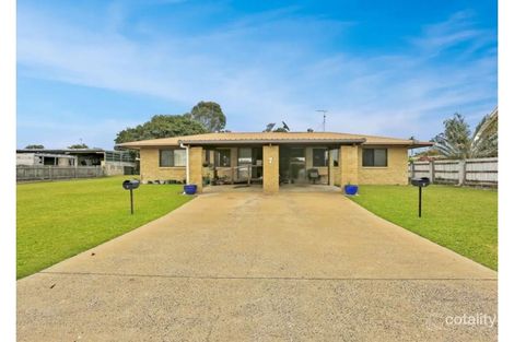 1/7 Bragg St, Bundaberg East, QLD 4670