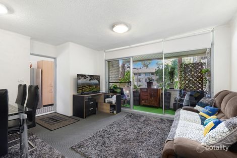 Property photo of 28/122-132 Georges River Road Croydon Park NSW 2133