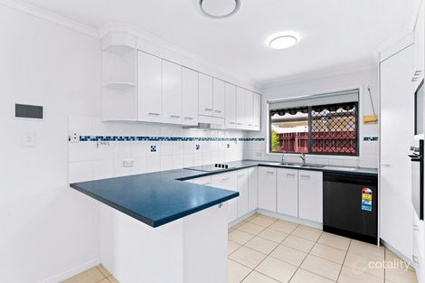 Property photo of 22 Magellan Circuit Urraween QLD 4655