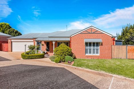 Property photo of 5/1 Susie Court Highfields QLD 4352