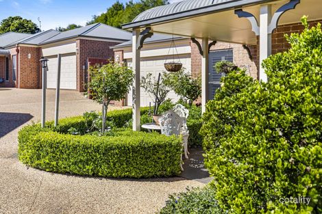 Property photo of 5/1 Susie Court Highfields QLD 4352