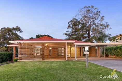 Property photo of 204 Stuart Street Goodna QLD 4300