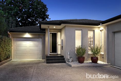 Property photo of 33A Marquis Road Bentleigh VIC 3204