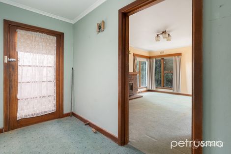Property photo of 6 Elaine Crescent West Hobart TAS 7000